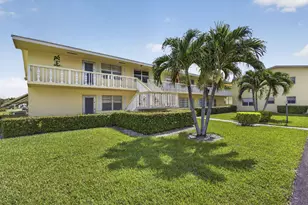 111 Sheffield E, West Palm Beach, FL 33417 - Photo 1