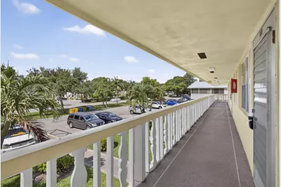 111 Sheffield E, West Palm Beach, FL 33417 - Photo 35