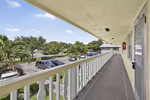 111 Sheffield E, West Palm Beach, FL 33417 - Photo 35