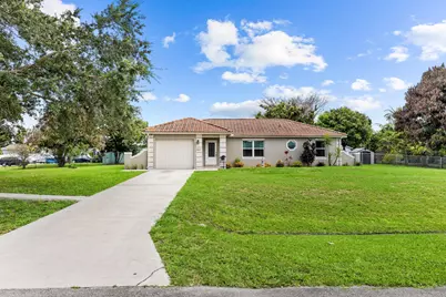 265 SW Dalton Circle, Port Saint Lucie, FL 34953 - Photo 1