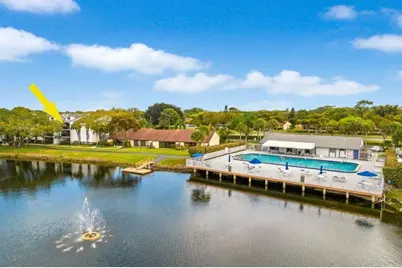 1015 Green Pine Boulevard #B3, West Palm Beach, FL 33409 - Photo 1
