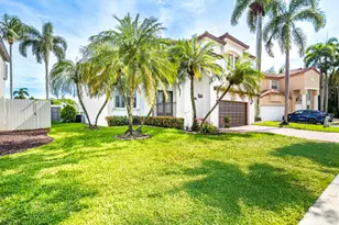 18438 NW 11th St, Pembroke Pines, FL 33029 - Photo 3