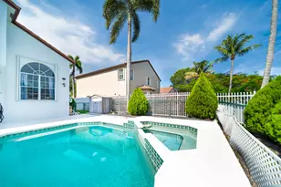 18438 NW 11th St, Pembroke Pines, FL 33029 - Photo 21