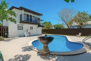2447 Roosevelt St, Hollywood, FL 33020 - Photo 1