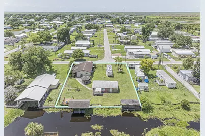 1040 Lissie Lane, Okeechobee, FL 34974 - Photo 1