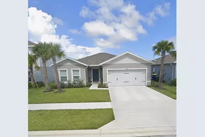 605 Lychee Lane, Fort Pierce, FL 34981 - Photo 1