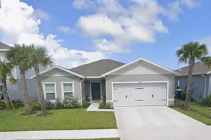 605 Lychee Ln, Fort Pierce, FL 34981 - Photo 1