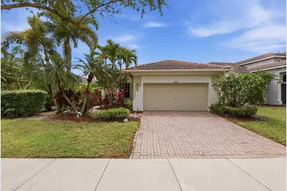 12290 NW 77th Manor NW, Parkland, FL 33076 - Photo 1