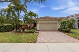 12290 NW 77th Manor NW, Parkland, FL 33076 - Photo 1
