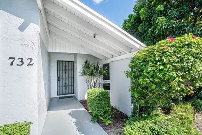 732 Lago Road, Delray Beach, FL 33445 - Photo 5