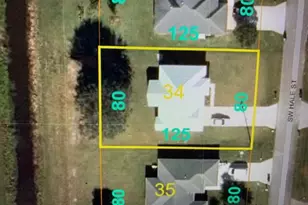 3832 SW Hale St, Port Saint Lucie, FL 34953 - Photo 3