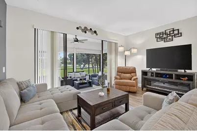 7677 Lexington Club Boulevard #B, Delray Beach, FL 33446 - Photo 11