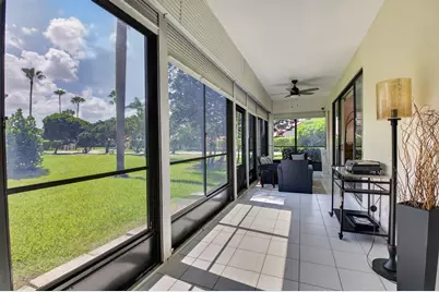 7677 Lexington Club Boulevard #B, Delray Beach, FL 33446 - Photo 13