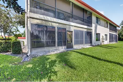 7677 Lexington Club Boulevard #B, Delray Beach, FL 33446 - Photo 35