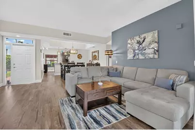 7677 Lexington Club Boulevard #B, Delray Beach, FL 33446 - Photo 5