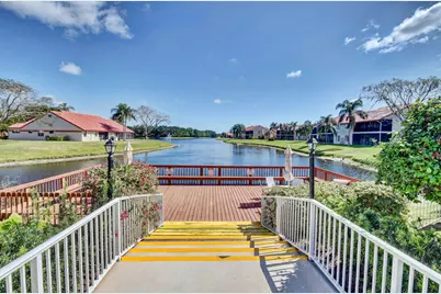 7677 Lexington Club Boulevard #B, Delray Beach, FL 33446 - Photo 77
