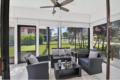 7677 Lexington Club Boulevard #B, Delray Beach, FL 33446 - Photo 11