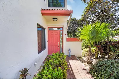 7677 Lexington Club Boulevard #B, Delray Beach, FL 33446 - Photo 3
