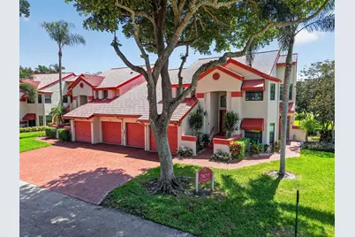 7677 Lexington Club Boulevard #B, Delray Beach, FL 33446 - Photo 33