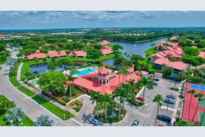 7677 Lexington Club Boulevard #B, Delray Beach, FL 33446 - Photo 49