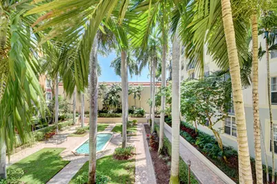 720 S Sapodilla Avenue #208, West Palm Beach, FL 33401 - Photo 13