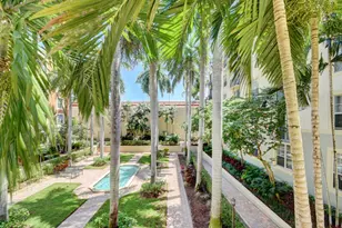 720 S Sapodilla Ave, West Palm Beach, FL 33401 - Photo 13