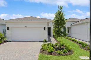 6172 NW Tuckaway Ave, Port Saint Lucie, FL 34987 - Photo 1