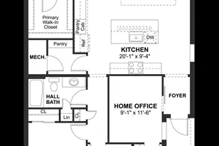 6172 NW Tuckaway Ave, Port Saint Lucie, FL 34987 - Photo 31