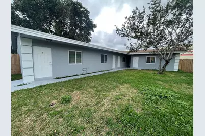 1109 NW 6th Avenue #Apt 1, Pompano Beach, FL 33060 - Photo 5