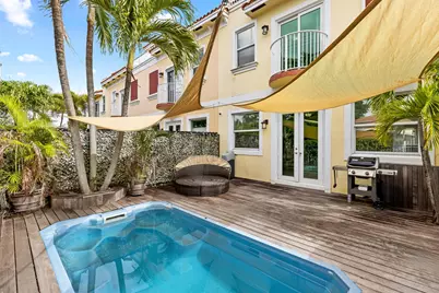 1222 NE 18th Avenue #1, Fort Lauderdale, FL 33304 - Photo 27
