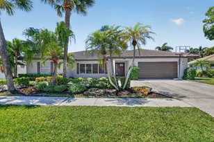 650 SW 16th St, Boca Raton, FL 33486 - Photo 1