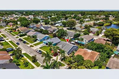 7955 Ridgewood Drive, Lake Worth, FL 33467 - Photo 27