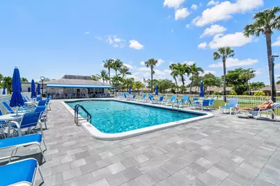 1210 S Drive Circle #D, Delray Beach, FL 33445 - Photo 37