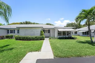 1210 S Drive Cir, Delray Beach, FL 33445 - Photo 1