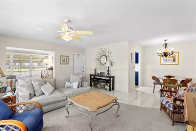 1210 S Drive Circle #D, Delray Beach, FL 33445 - Photo 7