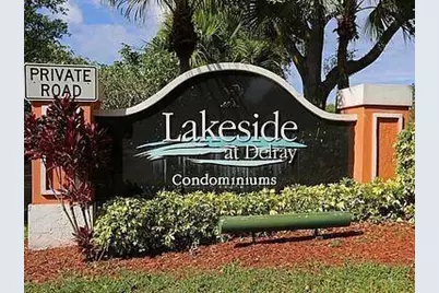 2025 Lavers Circle #D206, Delray Beach, FL 33444 - Photo 1