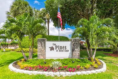9293 Vista Del Lago #15c, Boca Raton, FL 33428 - Photo 31