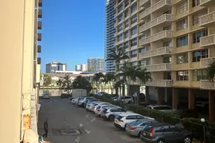 1833 S Ocean Dr, Hallandale Beach, FL 33009 - Photo 9