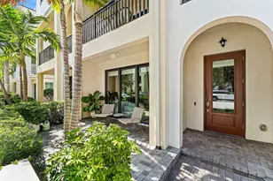 5251 Beckman Ter, Palm Beach Gardens, FL 33418 - Photo 5