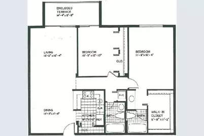 19455 NE 10 Avenue #2-211, North Miami Beach, FL 33179 - Photo 11