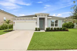 10825 SW Pacini Way, Port Saint Lucie, FL 34987 - Photo 1