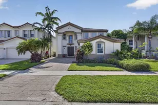 10675 Old Hammock Wy, Wellington, FL 33414 - Photo 1