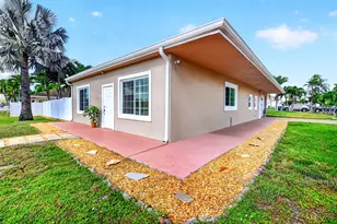6901 S Congress Ave, Lake Worth, FL 33462 - Photo 3