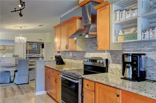 809 Lychee Dr, Barefoot Bay, FL 32976 - Photo 13