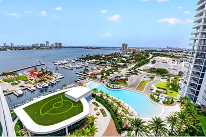 220 Lake Shore Drive #1511, Lake Park, FL 33403 - Photo 9