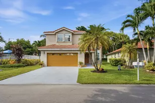 18241 NW 8th St, Pembroke Pines, FL 33029 - Photo 1