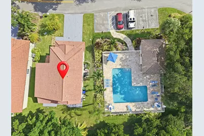 18241 NW 8th Street, Pembroke Pines, FL 33029 - Photo 45