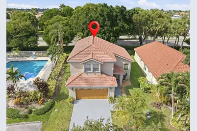 18241 NW 8th Street, Pembroke Pines, FL 33029 - Photo 47