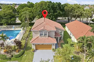 18241 NW 8th St, Pembroke Pines, FL 33029 - Photo 45