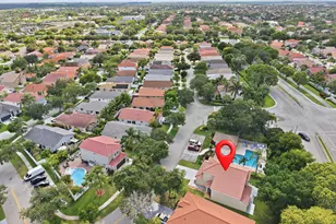 18241 NW 8th St, Pembroke Pines, FL 33029 - Photo 47